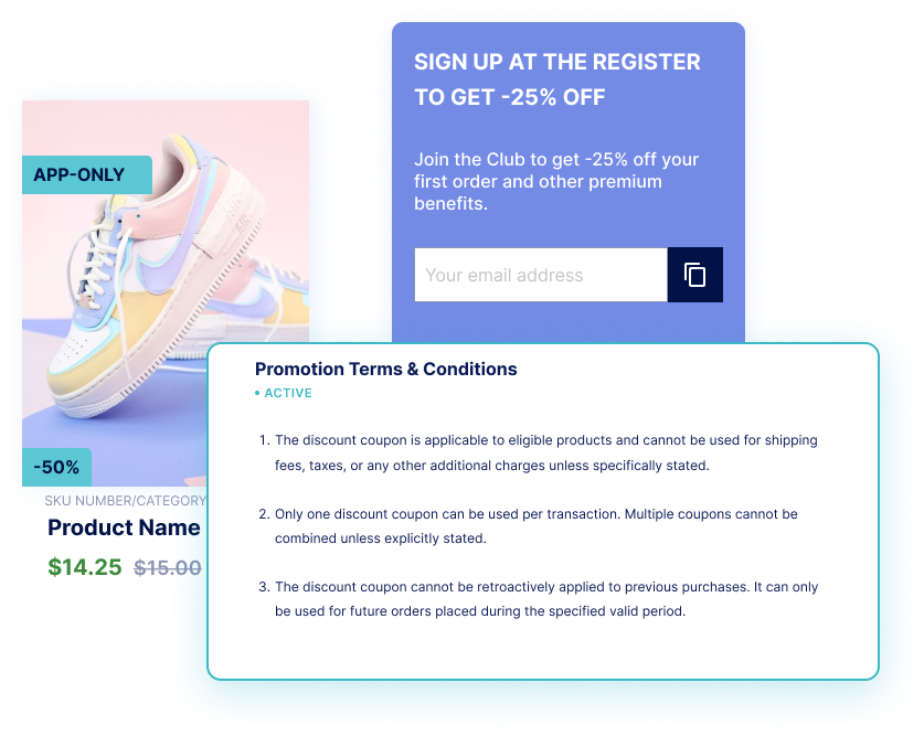 Fine Print Secrets Must Have Terms And Conditions For Coupons And Fine Print Secrets Must Have Terms And Conditions For Coupons And